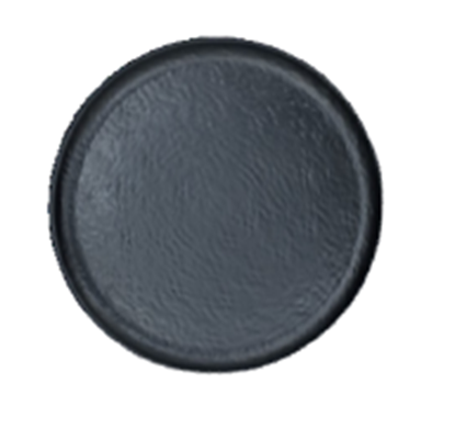 Picture of BLK PFT PLATE 11 HMMR 11063