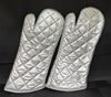 Picture of CHAFFEX GLOVES FIRE PROOF SILVER (PAIR) BIG
