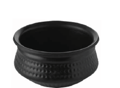 Picture of BLK DLT HANDI LARGE 6.5" HAMMR DSM-043 / 2019