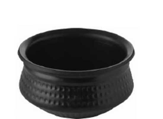 Picture of BLK DLT HANDI LARGE 6.5" HAMMR DSM-043 / 2019