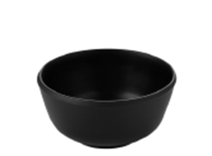 Picture of BLK SWS VEG BOWL 3.75 VB-02