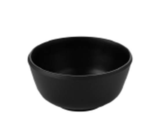 Picture of BLK SWS VEG BOWL 3.75 VB-02