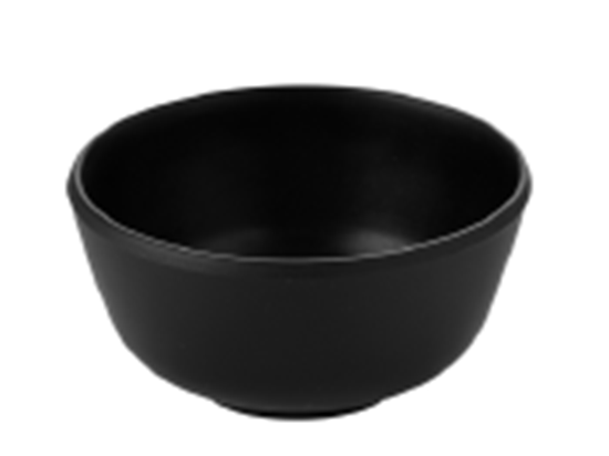 Picture of BLK SWS VEG BOWL 4 VB-03
