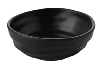 Picture of BLK DLT SPIRAL OPEN BOWL BIG 6.25 008/SBB-04