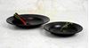 Picture of BLK NWL SOUP PLATE 9" 23CM (PASTA)