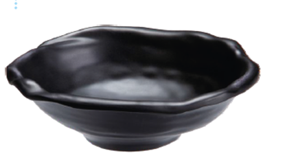 Picture of BLK NWL ALASKAN BOWL 6.8" M8191
