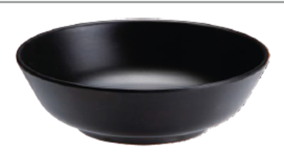 Picture of BLK NWL UTILITY BOWL 16CM SMALL M8186
