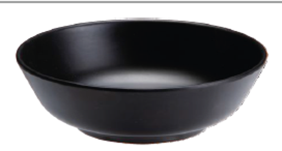 Picture of BLK NWL UTILITY BOWL 16CM SMALL M8186