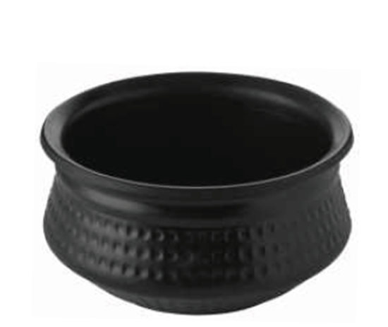 Picture of BLK DLT HANDI SMALL 4.8" HAMMR 044 - SBB-14