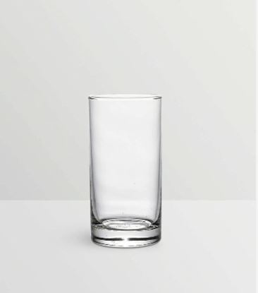 Picture of TIA AI 8OZ GLASS(HIBALL)