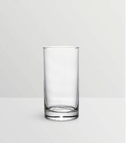 Picture of TIA AI 8OZ GLASS(HIBALL)