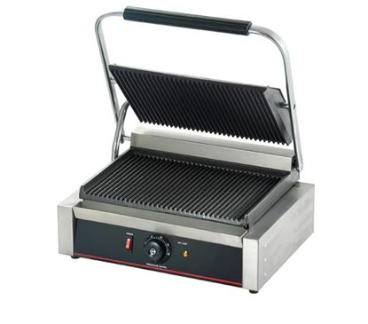 Picture of ELINVER GRILLER JUMBO 14  2.2KW