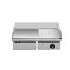 Picture of ELINVER GRIDDLE HALF GROOVED 730X565X540 MM