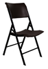 Picture of WP CHAIR FOLDING MKX 55 (EZEE)