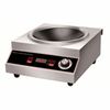 Picture of ELINVER INDUCTION WOK 5KW PREMIUM