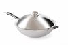 Picture of ELINVER INDUCTION WOK 5KW PREMIUM