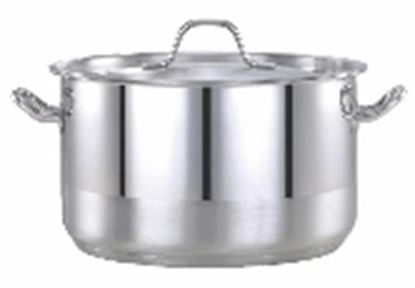 Picture of PRADEEP COOKPOT 24X24 CM - 10L