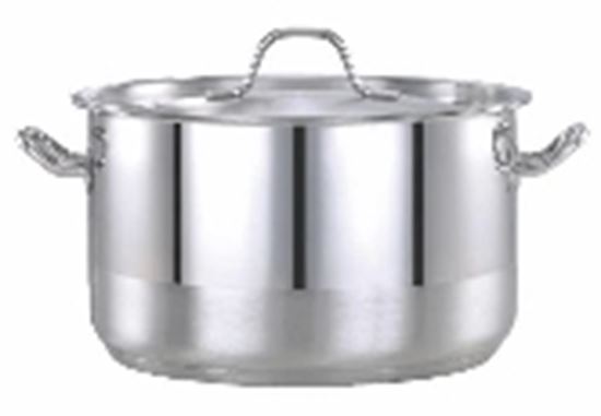 Picture of PRADEEP COOKPOT 24X24 CM - 10L