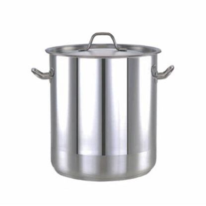 Picture of PRADEEP COOKPOT 28X28 CM - 17L