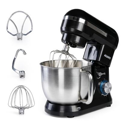 Picture of AGR STAND MIXER 5L ROYAL