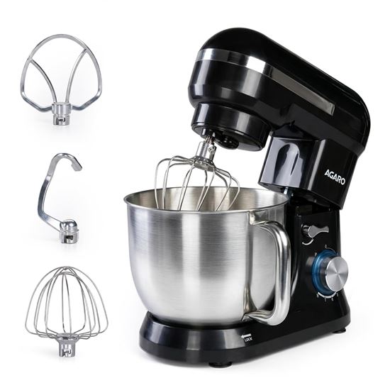 Picture of AGR STAND MIXER 5L ROYAL