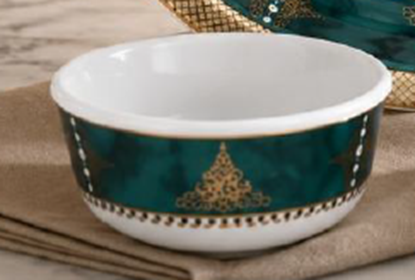 Picture of CRCT ROUND SOUP BOWL 4"