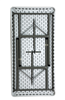 Picture of WP TABLE RECT 4X2 FT FIH (ROYCE)