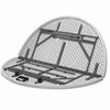 Picture of WP TABLE ROUND FOLDING 4FT MKZY 122 (BARON)