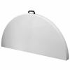 Picture of WP TABLE ROUND FOLDING 4FT MKZY 122 (BARON)