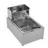 Picture of ELINVER FRYER 6L SINGLE 81 2.5KW