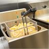 Picture of ELINVER FRYER 6L SINGLE 81 2.5KW