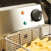 Picture of ELINVER FRYER 6L SINGLE 81 2.5KW