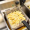 Picture of ELINVER FRYER 6L SINGLE 81 2.5KW