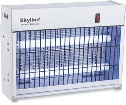 Picture of CW INSCET (FLY) KILLER (TWO TUBE)