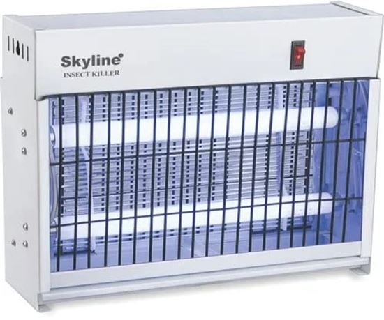 Picture of CW INSCET (FLY) KILLER (TWO TUBE)