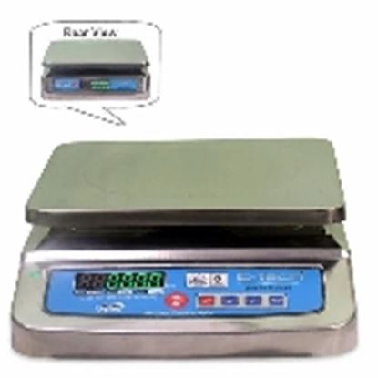 Picture of CHAFFEX SCALE WEIGHING 250X300MM 30KG