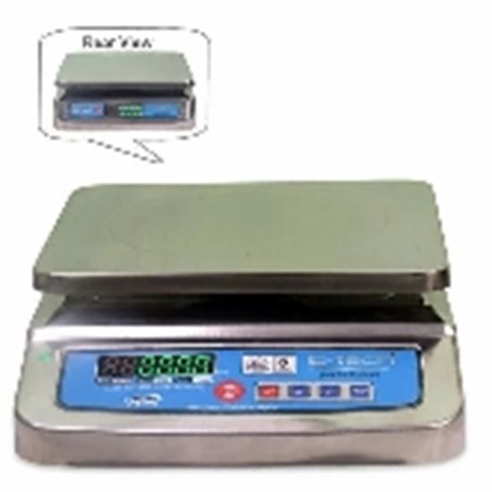 Picture of CHAFFEX SCALE WEIGHING 250X300MM 30KG