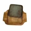 Picture of WOOD SIZZLER SQ. 7X7