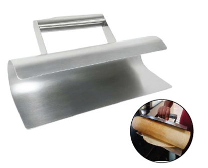Picture of KMW SCRAPPER FOR DOSA 30.5X10X8CM