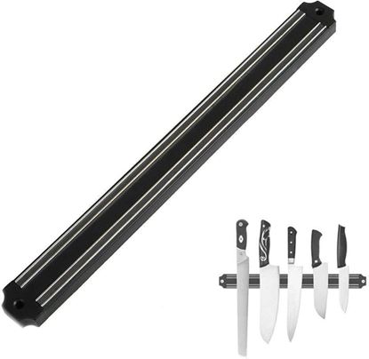 Picture of CHAFFEX MAGNETIC KNIFE RACK 38CM (MED)
