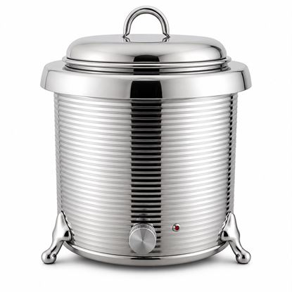 Picture of RG EASTERN SOUP TUREEN 13L (SS)
