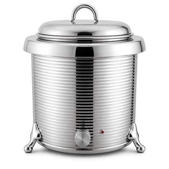 Picture of RG EASTERN SOUP TUREEN 13L (SS)