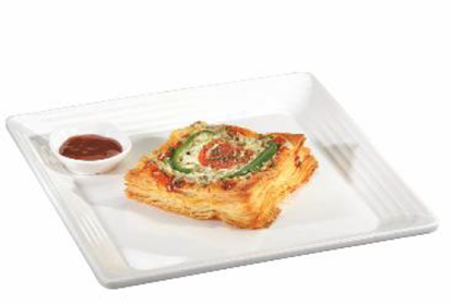 Picture of DINEWELL SQ PLATTER 12"X12"  3015