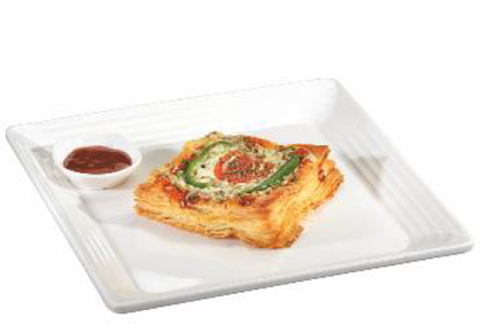 Picture of DINEWELL SQ PLATTER 12"X12"  3015