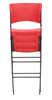 Picture of WP CHAIR HIGH BAR FOLDING MKX L55 (IRIS)