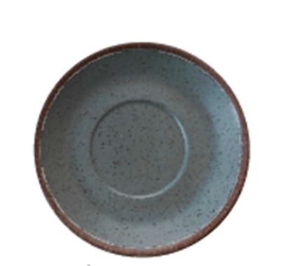 Picture of DINEWELL BLUE HEAVEN SOUP SAUCER 5224