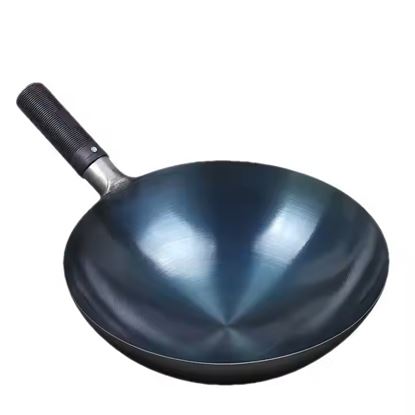 Picture of CHAFFEX WOK 34CM BAKLITE HANDLE