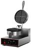 Picture of ELINVER WAFFLE BAKER ROUND