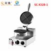 Picture of ELINVER WAFFLE BAKER ROUND