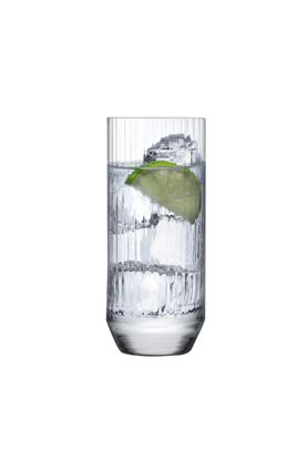 Picture of V4 FIFO BOTTLE 24OZ CLEAR